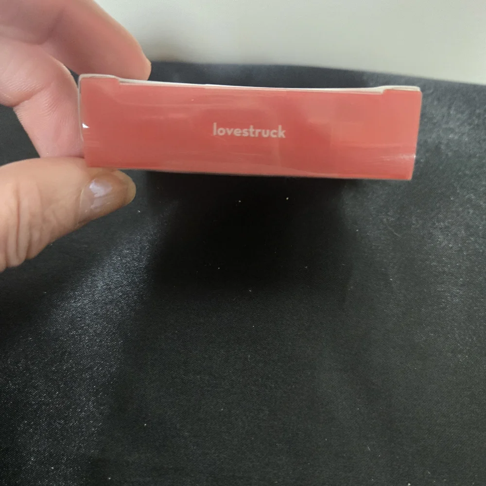 The Crème Shop Blush Balm - Rosy Pink